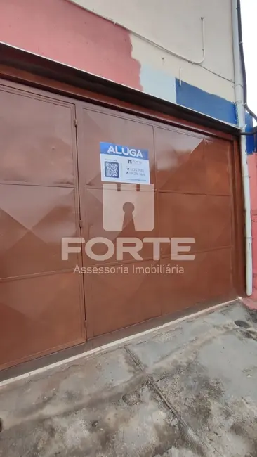 Sala Comercial para alugar, 110m2 em Jardim Aeroporto III, Mogi Das Cruzes - SP - imagem 2 Foto 2 de Sala Comercial para alugar, 110m2 em Jardim Aeroporto III, Mogi Das Cruzes - SP