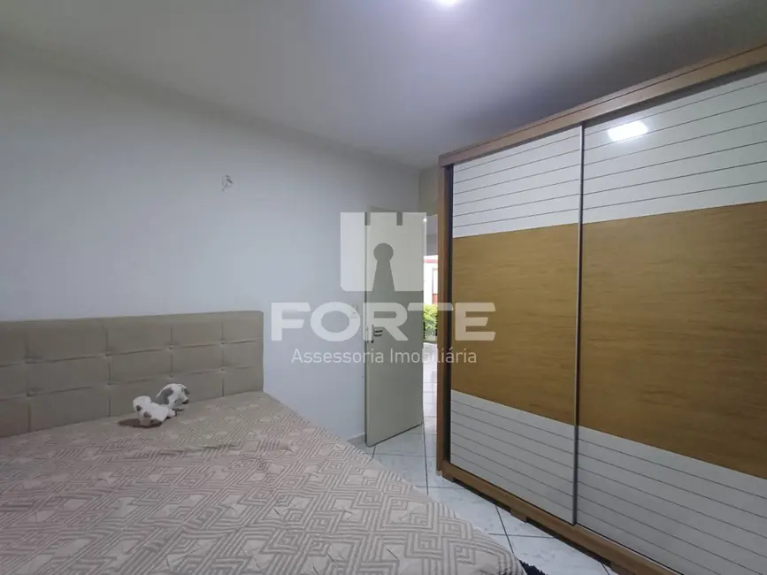 Foto 6 de Apartamento com 2 quartos à venda, 58m2 em Conjunto Residencial do Bosque, Mogi Das Cruzes - SP