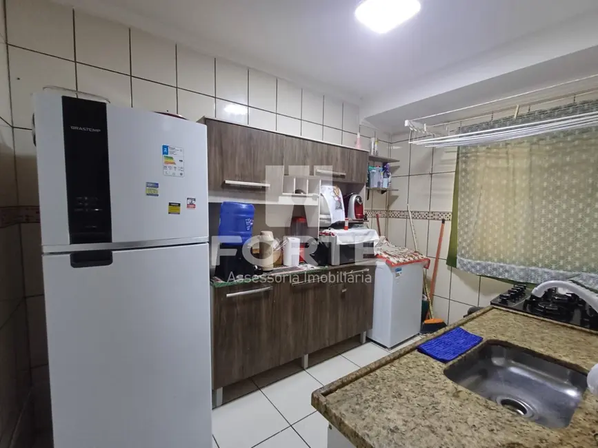 Foto 4 de Apartamento com 2 quartos à venda, 58m2 em Conjunto Residencial do Bosque, Mogi Das Cruzes - SP