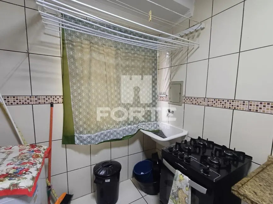 Foto 3 de Apartamento com 2 quartos à venda, 58m2 em Conjunto Residencial do Bosque, Mogi Das Cruzes - SP