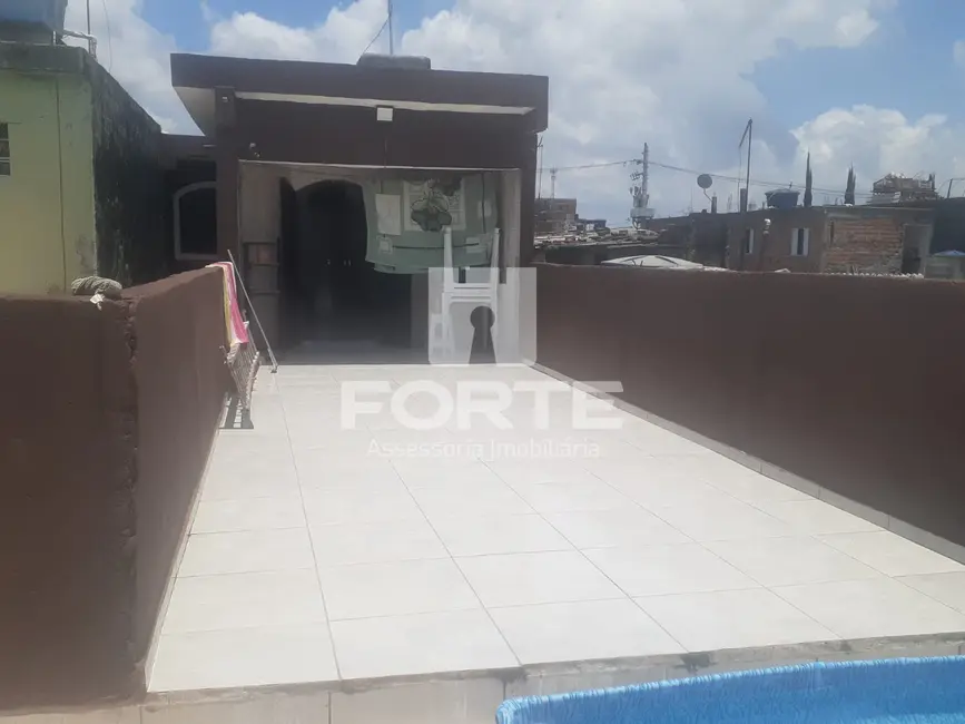 Foto 9 de Casa com 3 quartos à venda, 250m2 em Jundiapeba, Mogi Das Cruzes - SP