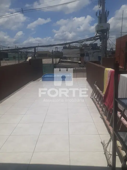 Foto 8 de Casa com 3 quartos à venda, 250m2 em Jundiapeba, Mogi Das Cruzes - SP