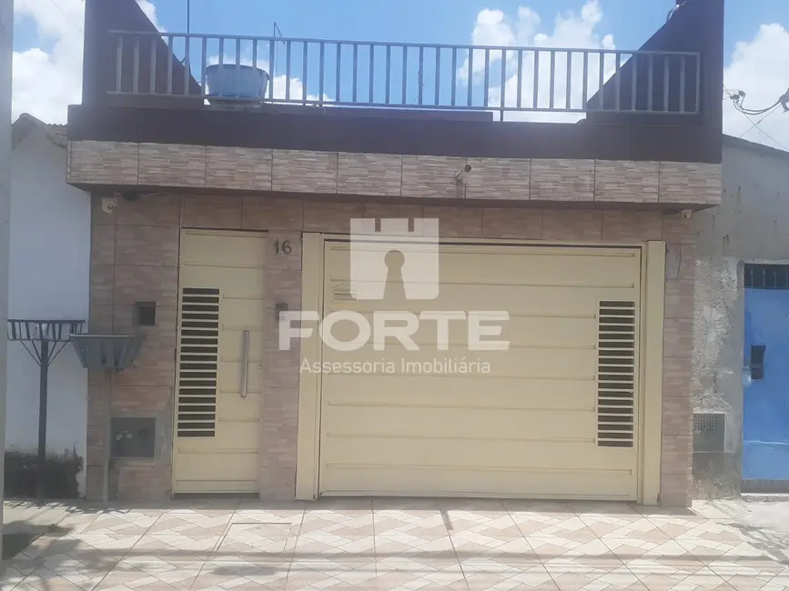 Foto 1 de Casa com 3 quartos à venda, 250m2 em Jundiapeba, Mogi Das Cruzes - SP