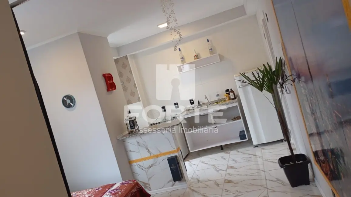 Foto 8 de Apartamento com 1 quarto para alugar, 29m2 em Vila Oliveira, Mogi Das Cruzes - SP