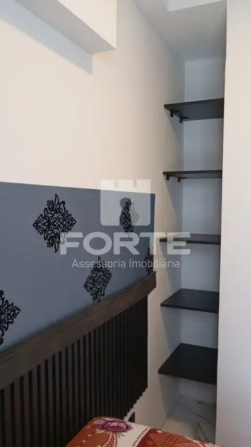 Foto 5 de Apartamento com 1 quarto para alugar, 29m2 em Vila Oliveira, Mogi Das Cruzes - SP