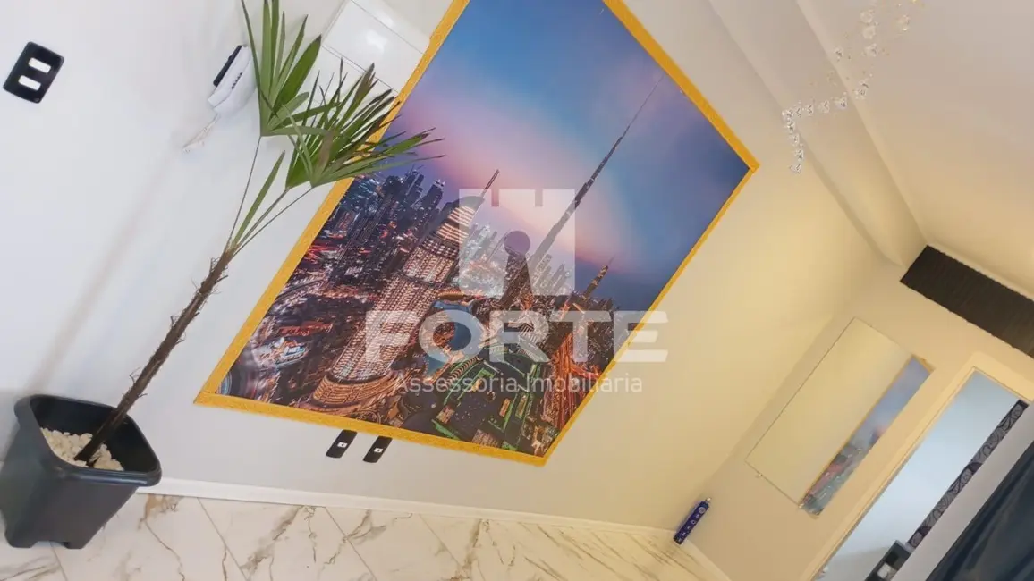 Foto 1 de Apartamento com 1 quarto para alugar, 29m2 em Vila Oliveira, Mogi Das Cruzes - SP