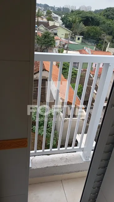 Foto 3 de Apartamento com 1 quarto para alugar, 29m2 em Vila Oliveira, Mogi Das Cruzes - SP