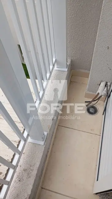 Foto 2 de Apartamento com 1 quarto para alugar, 29m2 em Vila Oliveira, Mogi Das Cruzes - SP