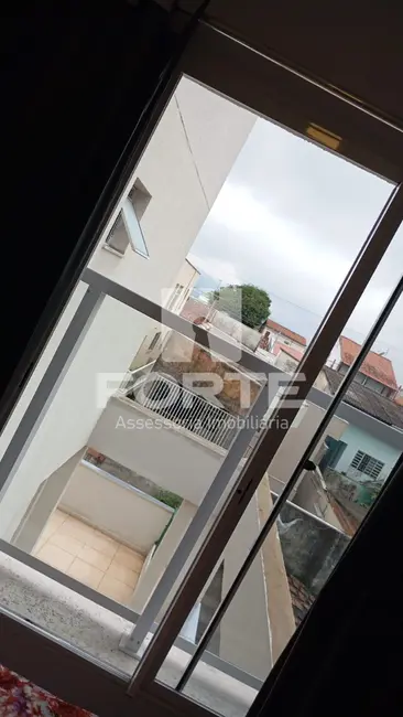 Foto 6 de Apartamento com 1 quarto para alugar, 29m2 em Vila Oliveira, Mogi Das Cruzes - SP