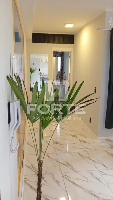 Foto 9 de Apartamento com 1 quarto para alugar, 29m2 em Vila Oliveira, Mogi Das Cruzes - SP