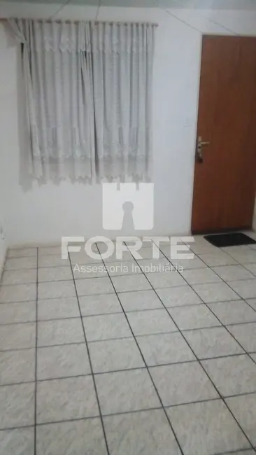 Foto 2 de Apartamento com 2 quartos à venda, 49m2 em Jardim Armênia, Mogi Das Cruzes - SP