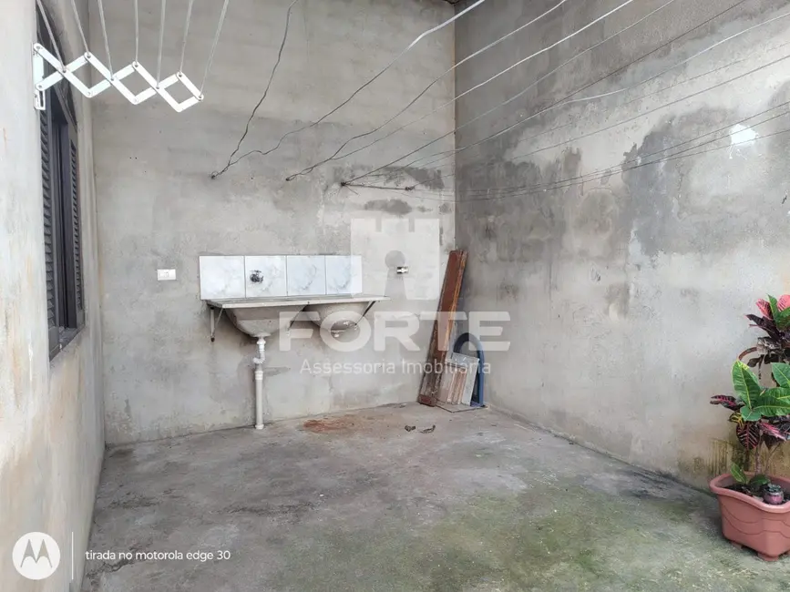 Foto 2 de Casa com 2 quartos à venda, 80m2 em Jardim Moraes, Itaquaquecetuba - SP