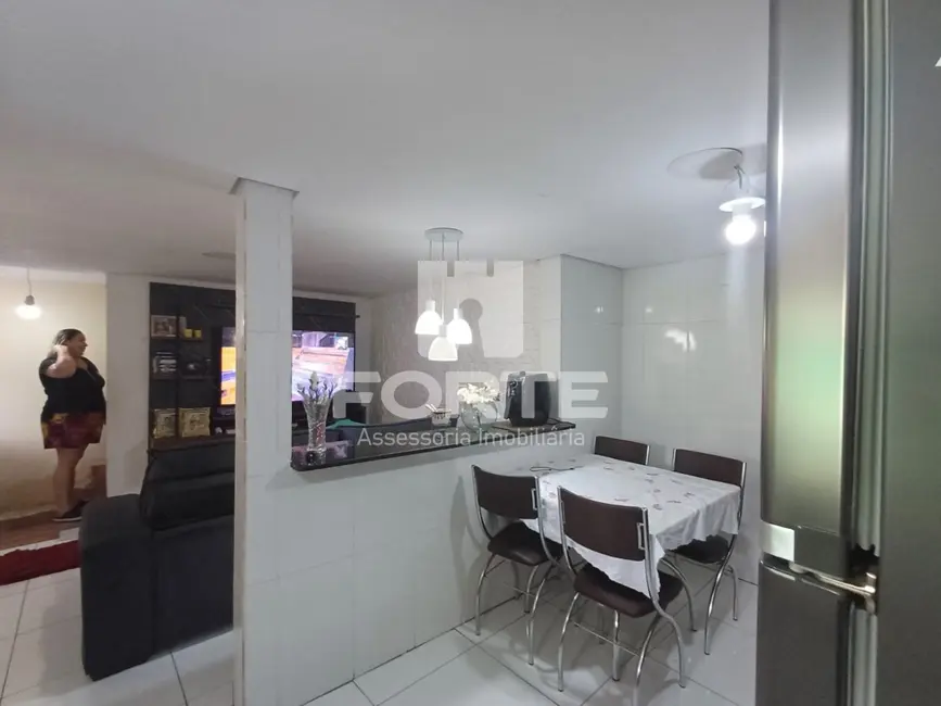 Casa com 3 quartos à venda, 163m2 em Chácara Nossa Senhora Aparecida I, Suzano - SP - imagem 9 Foto 9 de Casa com 3 quartos à venda, 163m2 em Chácara Nossa Senhora Aparecida I, Suzano - SP