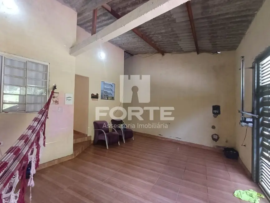 Casa com 3 quartos à venda, 163m2 em Chácara Nossa Senhora Aparecida I, Suzano - SP - imagem 6 Foto 6 de Casa com 3 quartos à venda, 163m2 em Chácara Nossa Senhora Aparecida I, Suzano - SP