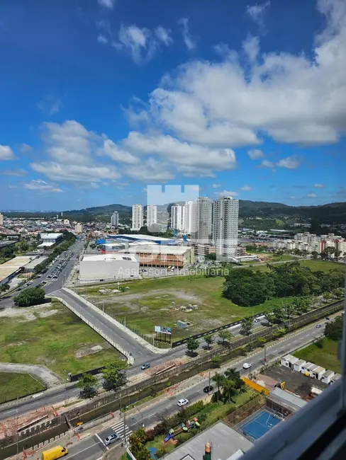 Foto 4 de Apartamento com 1 quarto para alugar, 43m2 em Loteamento Mogilar, Mogi Das Cruzes - SP