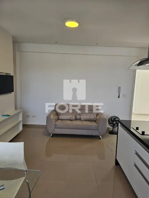 Foto 7 de Apartamento com 1 quarto para alugar, 43m2 em Loteamento Mogilar, Mogi Das Cruzes - SP