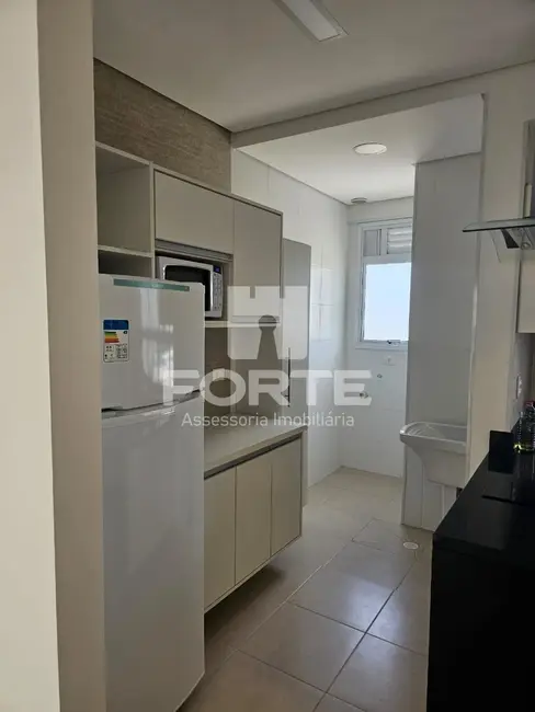 Foto 6 de Apartamento com 1 quarto para alugar, 43m2 em Loteamento Mogilar, Mogi Das Cruzes - SP
