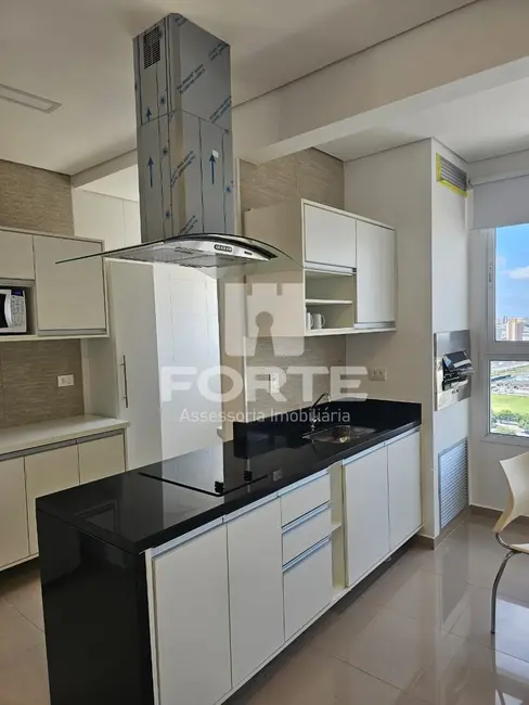 Foto 5 de Apartamento com 1 quarto para alugar, 43m2 em Loteamento Mogilar, Mogi Das Cruzes - SP