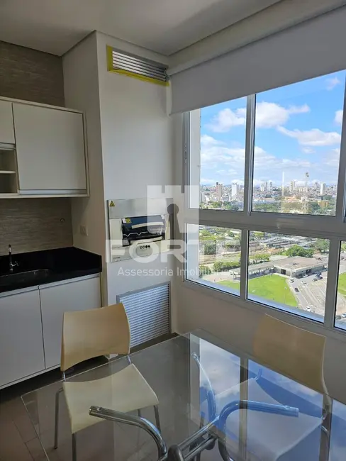 Foto 3 de Apartamento com 1 quarto para alugar, 43m2 em Loteamento Mogilar, Mogi Das Cruzes - SP