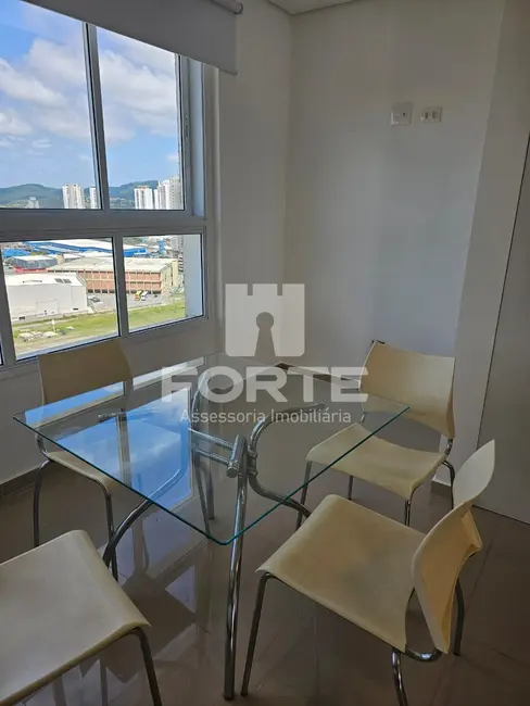 Foto 8 de Apartamento com 1 quarto para alugar, 43m2 em Loteamento Mogilar, Mogi Das Cruzes - SP
