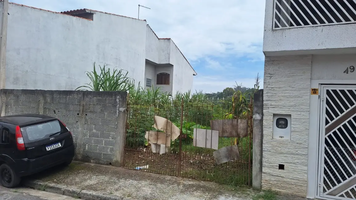 Foto 1 de Terreno / Lote à venda, 250m2 em Cidade Jardim, Mogi Das Cruzes - SP
