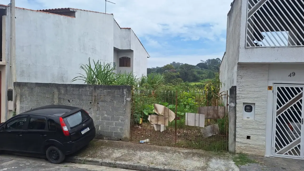 Foto 2 de Terreno / Lote à venda, 250m2 em Cidade Jardim, Mogi Das Cruzes - SP