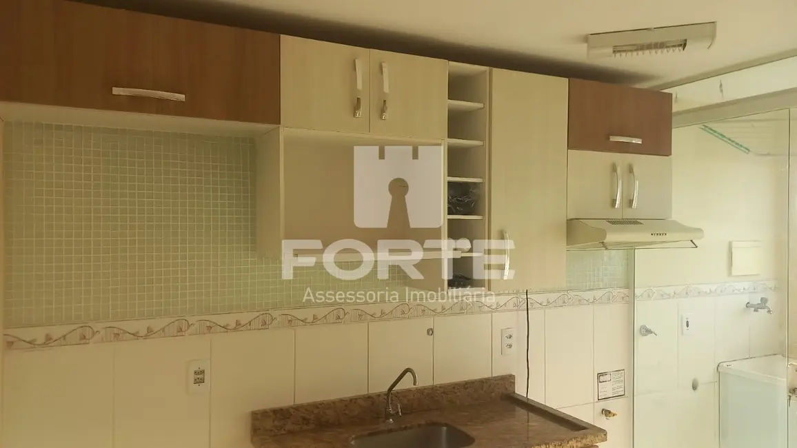 Foto 1 de Apartamento com 2 quartos à venda, 48m2 em Jundiapeba, Mogi Das Cruzes - SP