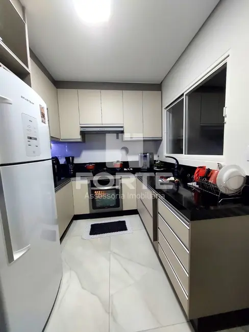 Foto 6 de Casa de Condomínio com 2 quartos à venda, 74m2 em Jundiapeba, Mogi Das Cruzes - SP