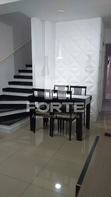 Foto 9 de Casa de Condomínio com 2 quartos à venda, 74m2 em Jundiapeba, Mogi Das Cruzes - SP