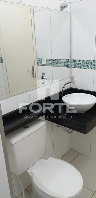 Foto 5 de Casa de Condomínio com 2 quartos à venda, 74m2 em Jundiapeba, Mogi Das Cruzes - SP