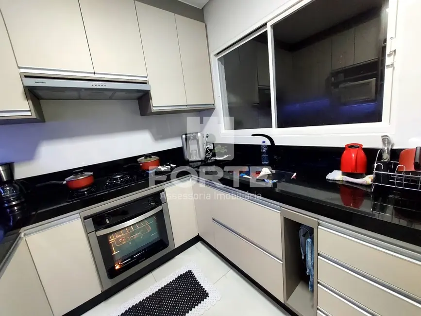 Foto 8 de Casa de Condomínio com 2 quartos à venda, 74m2 em Jundiapeba, Mogi Das Cruzes - SP