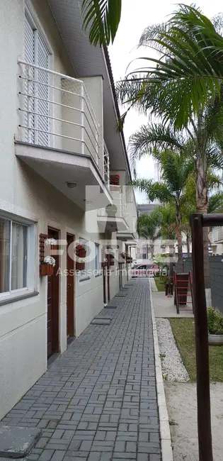 Foto 1 de Casa de Condomínio com 2 quartos à venda, 74m2 em Jundiapeba, Mogi Das Cruzes - SP