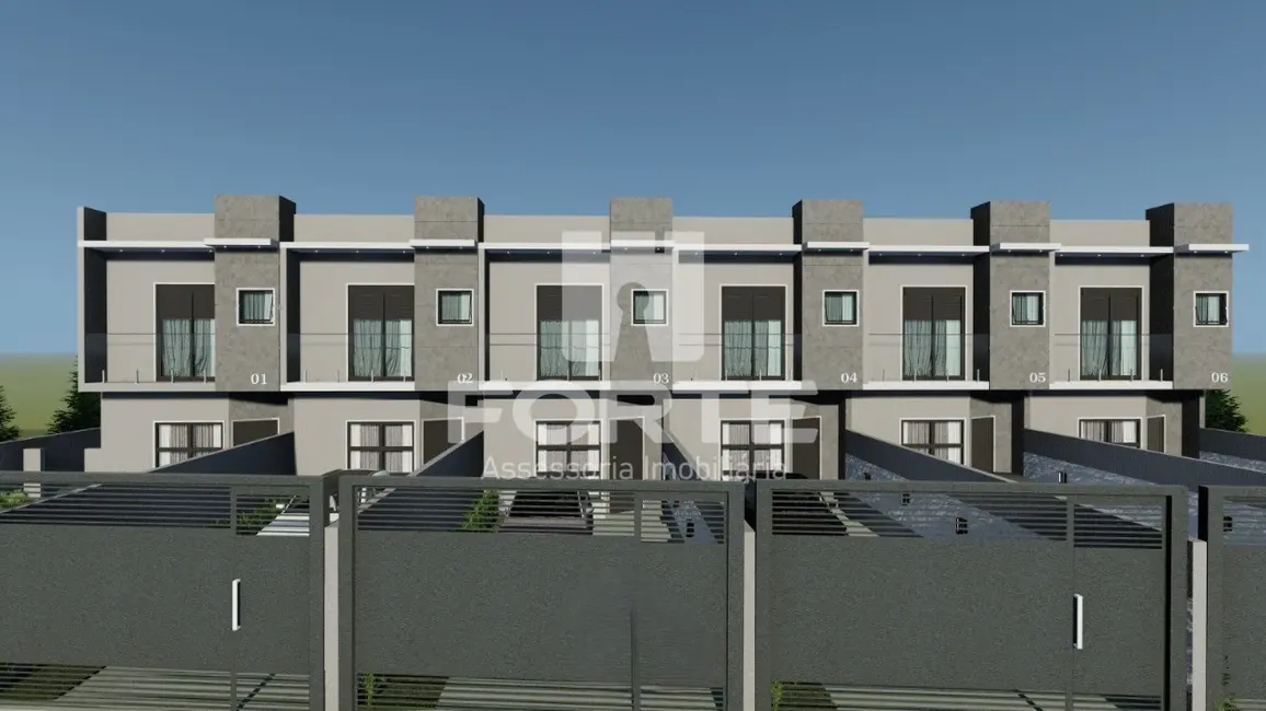 Foto 4 de Casa com 2 quartos à venda, 80m2 em Jardim Universo, Mogi Das Cruzes - SP