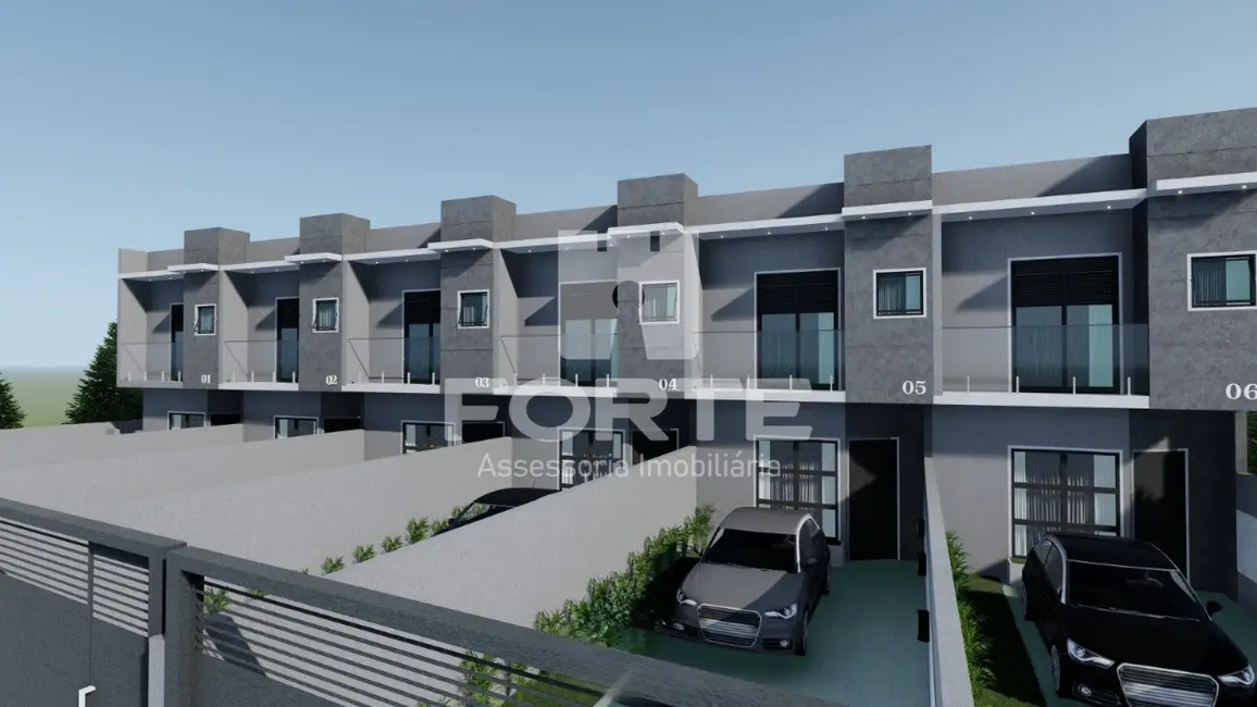 Foto 5 de Casa com 2 quartos à venda, 80m2 em Jardim Universo, Mogi Das Cruzes - SP