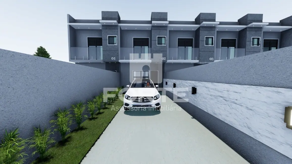 Foto 3 de Casa com 2 quartos à venda, 80m2 em Jardim Universo, Mogi Das Cruzes - SP