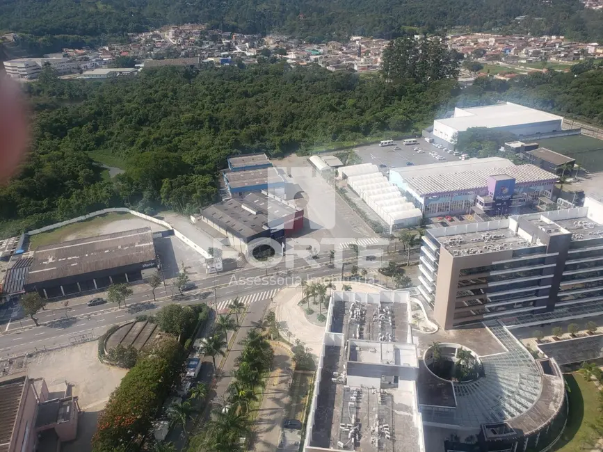 Foto 3 de Apartamento com 3 quartos à venda, 104m2 em Vila Mogilar, Mogi Das Cruzes - SP