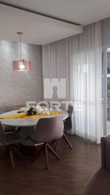Foto 9 de Apartamento com 3 quartos à venda, 104m2 em Vila Mogilar, Mogi Das Cruzes - SP