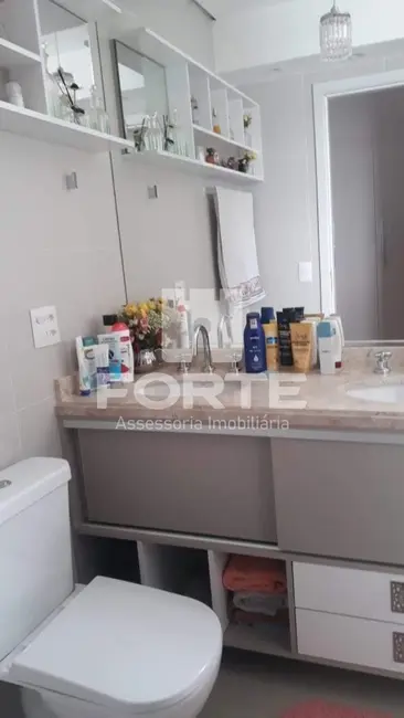 Foto 8 de Apartamento com 3 quartos à venda, 104m2 em Vila Mogilar, Mogi Das Cruzes - SP