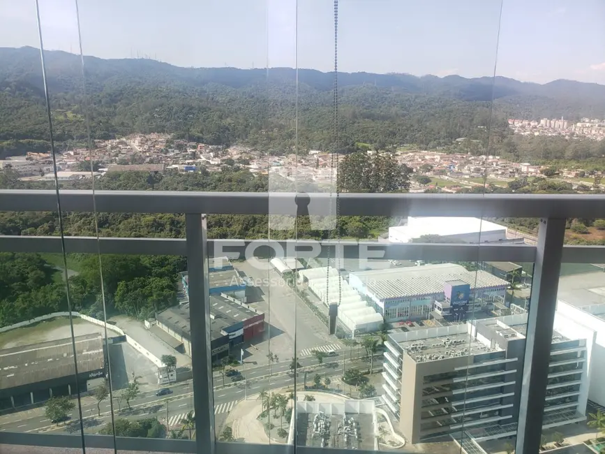 Foto 4 de Apartamento com 3 quartos à venda, 104m2 em Vila Mogilar, Mogi Das Cruzes - SP