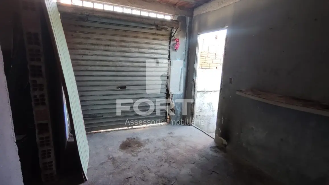 Foto 1 de Sala Comercial para alugar, 30m2 em Vila Cecília, Mogi Das Cruzes - SP