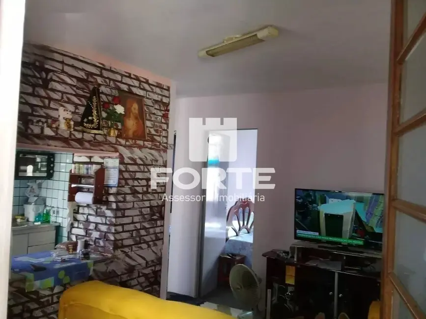 Foto 4 de Apartamento com 2 quartos à venda, 51m2 em Alto Ipiranga, Mogi Das Cruzes - SP