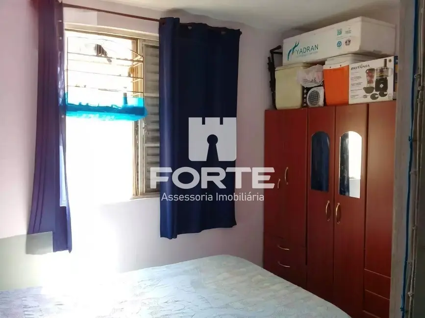 Foto 5 de Apartamento com 2 quartos à venda, 51m2 em Alto Ipiranga, Mogi Das Cruzes - SP