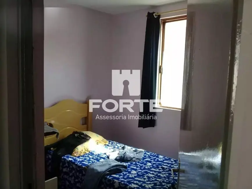 Foto 6 de Apartamento com 2 quartos à venda, 51m2 em Alto Ipiranga, Mogi Das Cruzes - SP