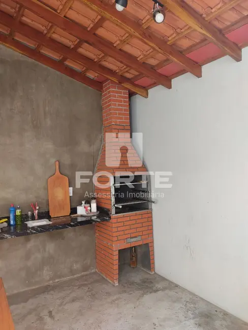 Foto 6 de Casa de Condomínio com 2 quartos à venda, 170m2 em Jardim Rubi, Mogi Das Cruzes - SP