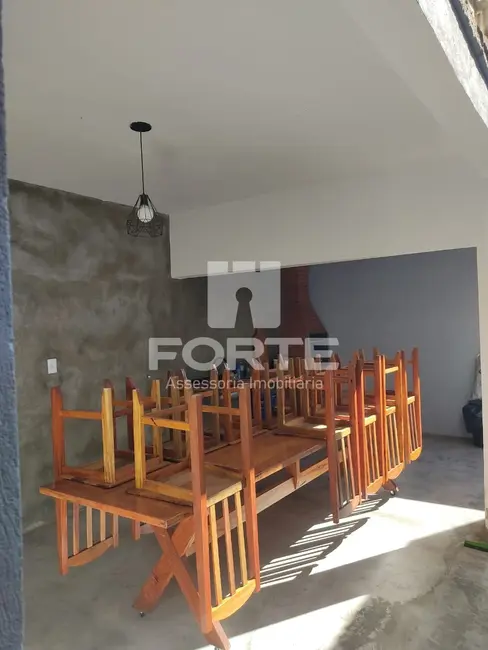 Foto 3 de Casa de Condomínio com 2 quartos à venda, 170m2 em Jardim Rubi, Mogi Das Cruzes - SP