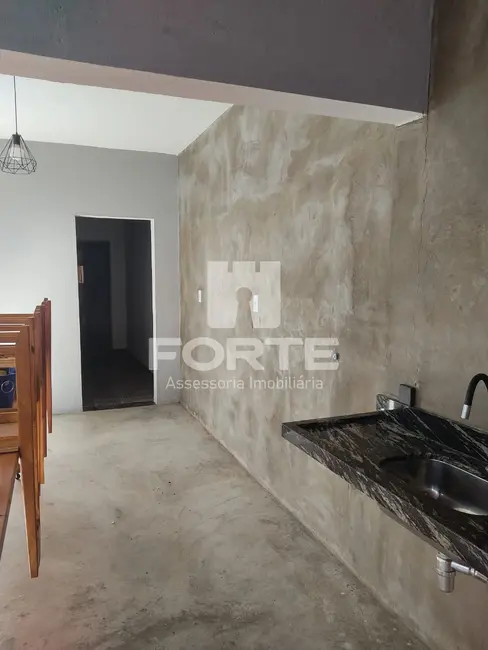 Foto 9 de Casa de Condomínio com 2 quartos à venda, 170m2 em Jardim Rubi, Mogi Das Cruzes - SP