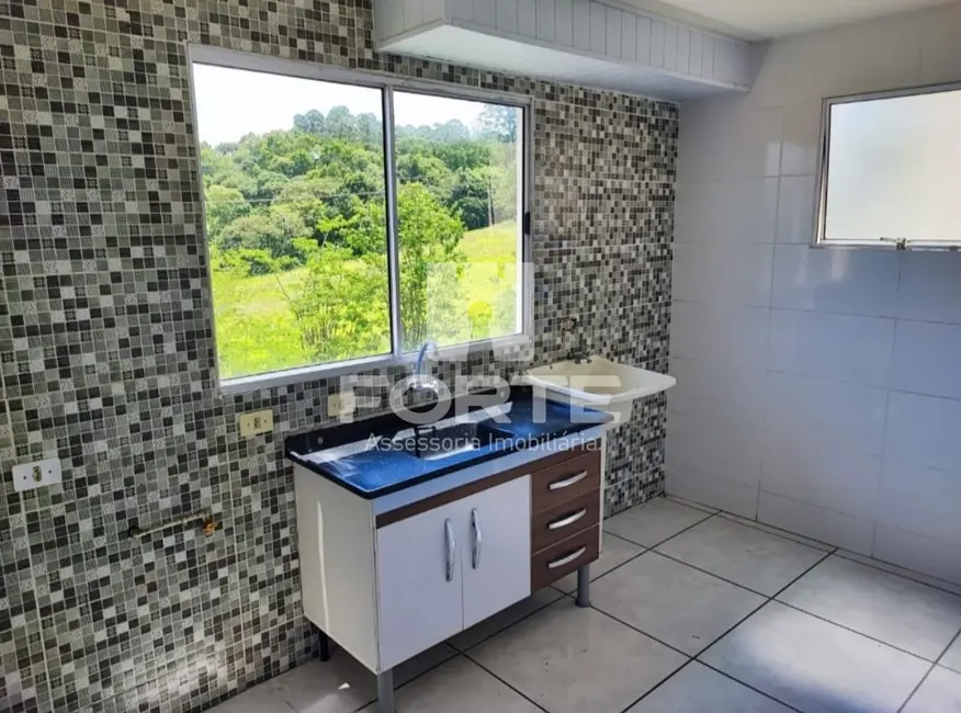 Foto 1 de Apartamento com 2 quartos à venda, 49m2 em Parque Olimpico, Mogi Das Cruzes - SP