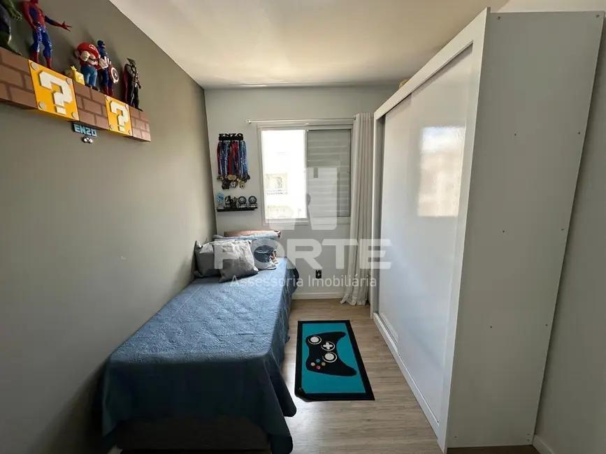 Foto 9 de Apartamento com 2 quartos à venda, 49m2 em Jundiapeba, Mogi Das Cruzes - SP