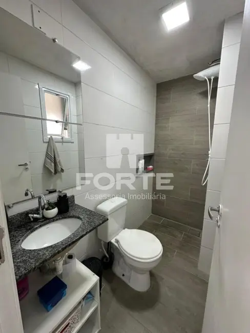 Foto 4 de Apartamento com 2 quartos à venda, 49m2 em Jundiapeba, Mogi Das Cruzes - SP