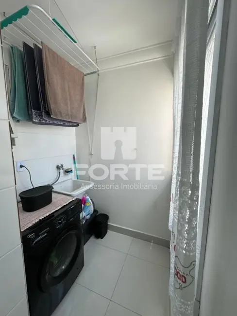Foto 8 de Apartamento com 2 quartos à venda, 49m2 em Jundiapeba, Mogi Das Cruzes - SP